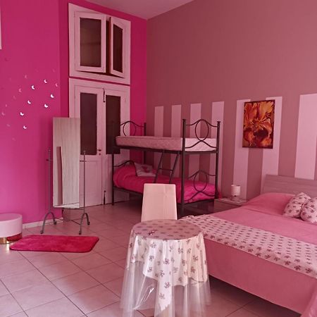 Hotel Casa Tabor à Ariano Irpino Extérieur photo