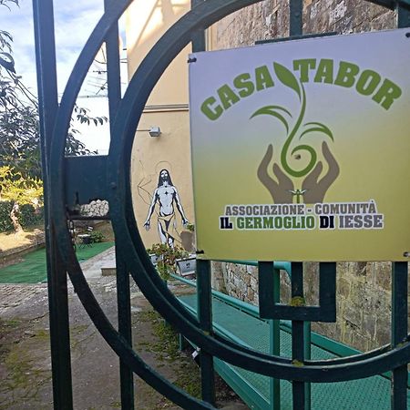Hotel Casa Tabor à Ariano Irpino Extérieur photo