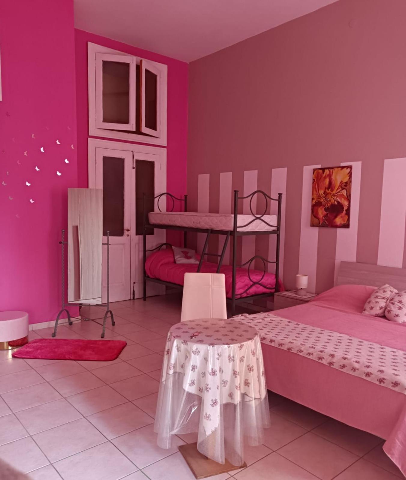 Hotel Casa Tabor à Ariano Irpino Extérieur photo
