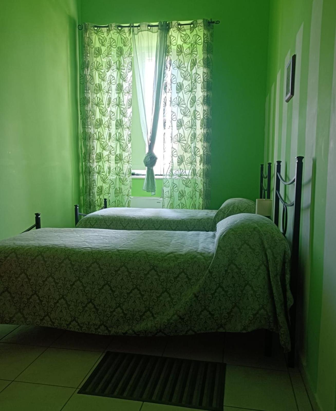 Hotel Casa Tabor à Ariano Irpino Extérieur photo