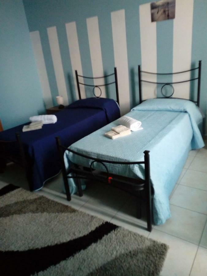 Hotel Casa Tabor à Ariano Irpino Extérieur photo